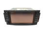 Car Radio Navi DVD USB Chrysler Dodge Jeep NTG4 REW P05064742AC