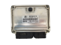 Controller 038906019ND 0281011820 VW Bosch 2865