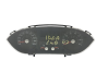Speedometer/Instrument Cluster Fiat Idea 735423082 503000685700 54103