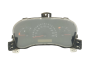 Speedometer/Instrument Cluster Fiat Panda 555000460104 28343
