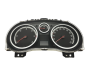 Speedometer/Instrument Cluster Opel Corsa D P0013264273 28120245-3 56477