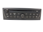 Cd Radio Player Renault Clio 3 281159247R 7643043391 Bosch 0km 5117