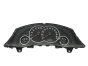 Speedometer/Instrument Cluster Opel Meriva A 13201075BG 110080333001 40049