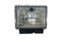 Controller 045906019AB 0281010503 VW Bosch 49551
