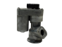 Egr Valve Ford Transit 6C1Q-9D475-AA D27AA TDCI