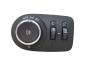 Lighting Control Opel Combo 39085923