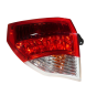Stop Lamp Left Original Renault Megane III 265550001R