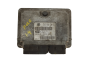 Controller VW 036906034DD IAW4MV.DD 61600.663.02 Magneti Marelli 15447