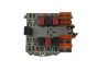 Fuse Box Fiat 51763771 Delphi 20615