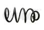 Coil Spring Front 7M3411105AA 44111597401 VW Seat Vika