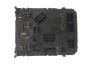 Controller BSI E01-00 9653667580 S118085320E PSA Siemens 1828