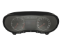 Speedometer/Instrument Cluster Opel Corsa E 39129459 367030224 51013