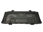 Speedometer/Instrument Cluster Renault Clio 1 7700831759 C 49846