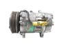 Air Con Compressor/Pump 9646416780 SD7V16 1240F 2.0 2.2HDI Citroen Peugeot 1002