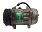 Air Con Compressor/Pump Citroen Peugeot SD7V16 1106F 6453GA Sanden 7114
