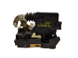 Door Lock Mechansim Right Rear 7701036103 Renault Clio I 
