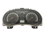 Speedometer/Instrument Cluster Opel Corsa D P0013264255 0013264255 40043