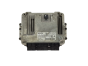 Controller 0281012523 9664843480 9657699480 PSA Bosch 17527