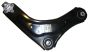 Suspension Arm Left Front Original Renault Laguna III 545010008R