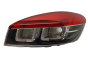 Lamp Right Rear 265500008R Megane 3 Coupe Renault Valeo