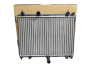 Radiator Citroen Peugeot 1330W5 58468A NRF