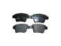 Brake Pads Rear MAGNETI MARELLI 363700201759 425340