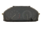 Speedometer/Instrument Cluster Honda Accord HR0166103 3094