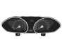 Speedometer/Instrument Cluster Ford Fiesta VP8A6F-10894-BC 29881