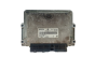 Controller 55189421 0281011488 Alfa Romeo Bosch 47008