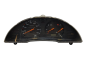 Speedometer/Instrument Cluster Nissan Serena 24810-7C014 210662-01 1381