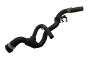 Cooling System Pipe Renault Laguna 2 8200313116 2.0 16V Turbo