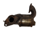 Catalytic Converter 8200200508 Renault 1.5 DCI Clio 2 Megane 2 Kangoo I