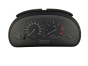Speedometer/Instrument Cluster 62116907018 110008735112 BMW E39 1757