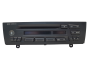 Cd Radio Player BMW Business 65129177209 9177209 Visteon 1074