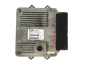 Controller Fiat 55186608 MJD6JF.P3 Magneti Marelli 27239