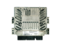 Controller Volvo 5WS40489C-T 31269095AA SID206 Siemens VDO 