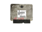 Controller VW 036906034DD IAW4MV.DD Magneti Marelli 22675