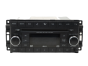 Radio Cd Mp3 Player DVD Jeep Dodge 05064945AD Chrysler