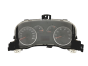 Speedometer/Instrument Cluster Fiat Panda 555000460104 42315