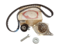 Timing Belt Kit, Set Original Renault 119A08272R