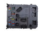 Controller BSI E01-00 Citroen Peugeot 9657999680 S118085320F Siemens