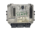 Controller 0281013332 9664257580 9653958980 EDC16C34 PSA Bosch 63841