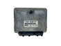 Controller 038906018BA 0281001756 Audi  Bosch 51640