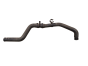 Coolant pipe Dacia Logan 1,6 MPI 924000807R