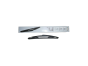 Wiper Blade Rear Original 1635156980 Citroen Peugeot