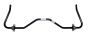 Torque Control Bar New Original 562304108R Renault