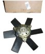 Radiator Fan Motor Original Jumper Boxer Ducato I/II 125339