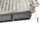 Controller 96801800 5WY5407A D32 1B0T 9A Chevrolet Kemsco 46805