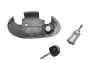 Ignition Switch Opel Corsa C 13168306