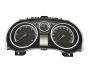 Speedometer/Instrument Cluster Opel Corsa D P0013285383 0001876870 47802